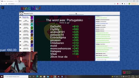 Chlebo v poriadku ?
