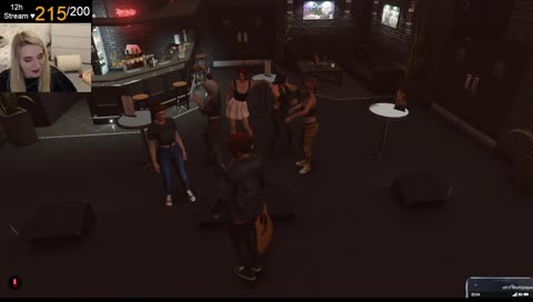 Barbara singt... speziell :D