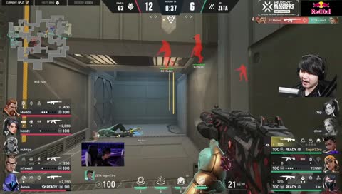 SugarZ3ro ACE!