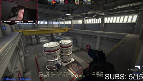5 muertes con dk