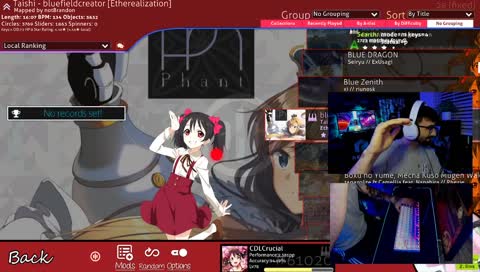 AYOOOO LEFT HAND!!!!