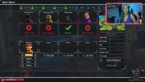hubbycura ftw