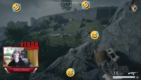 That BLBLBLBL Redeem XD