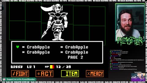 you heard it here folks