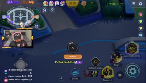enojamiento maximo 2