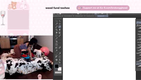 powder pog