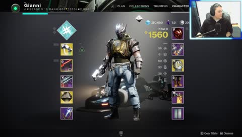 caleb uses duke's one-liner machine