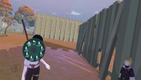 THEY TALKED - (RW S2E11)