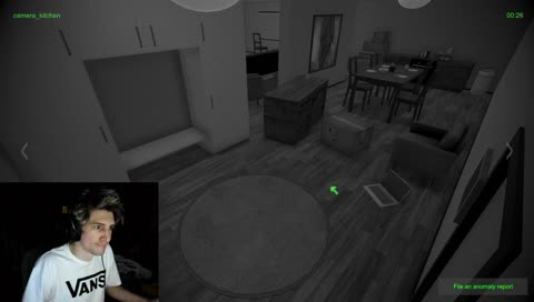 there was nothing ????