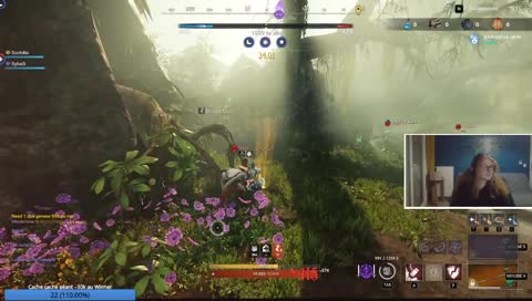 Double Faille Double Vérité