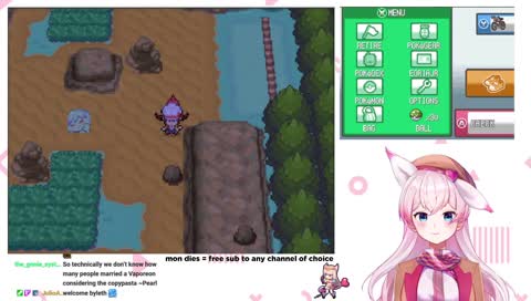 [Soul Silver Nuzlocke] Finally an electric type