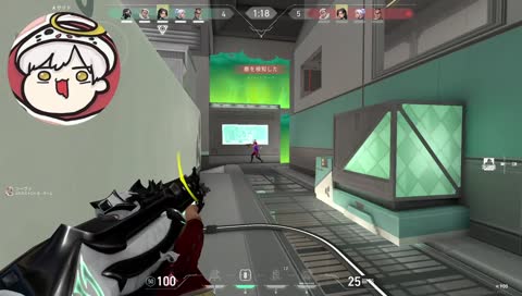 カッコよく決めた直後にキモくなる男