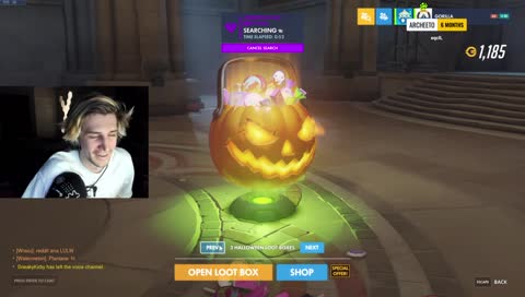 New Valo Alts LEAKED