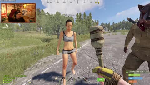 Richtung Zivilisation (Neo)