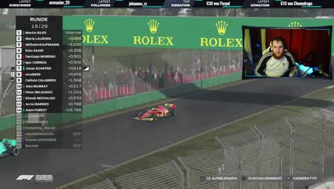 Und der letzte… [Clip by iceWolf251]