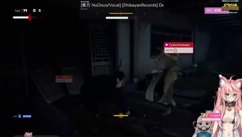 Sifu Run Three After Game Over 4 Death 8