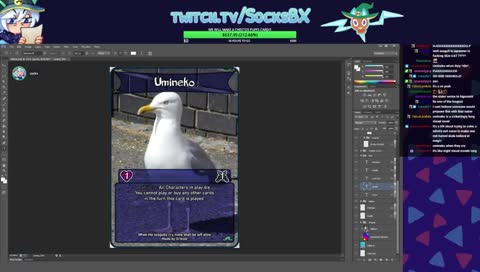 No. You get Fred Ball