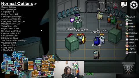 Lazさんに「本物」を見せたいiSennさん - Twitch Lazさんに「本物」を見せたいiSennさん - Twitch
