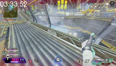 S tier gameplay