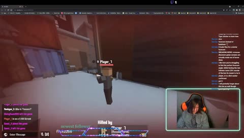 streamer man gets cancelled over block game