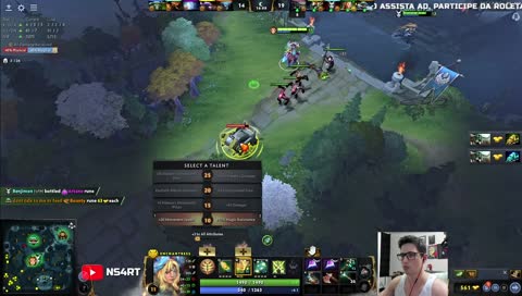 Vai pra casa! Me da esse bicho aqui