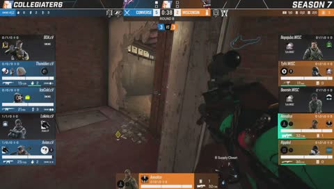 Ana noooooo