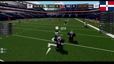 Comedy reads wist and dogs frost