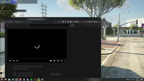 GTA RP #655 |  monkaE