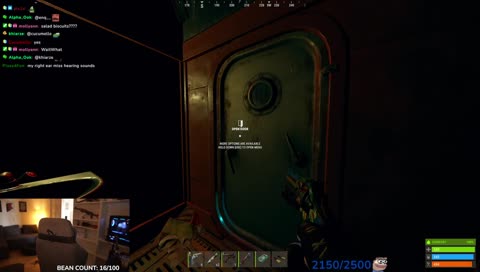 Buddy stealing OMEGALUL 