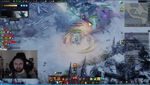 Counter Flash Helgia