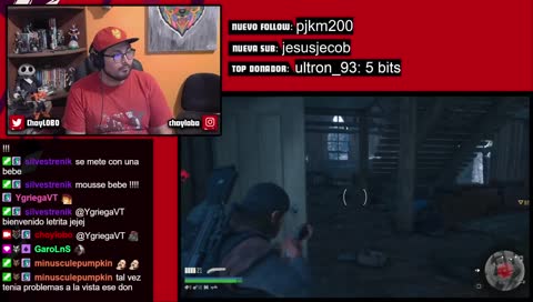 yo no lo mate el se auto mato 