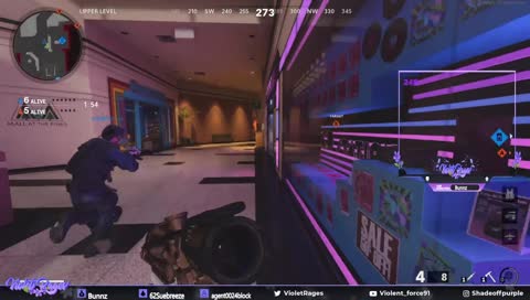 jump snipe