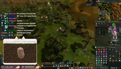 When you meet a normal skinny guy on Tinder