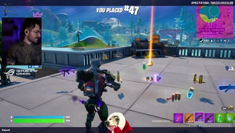 caught in 4k whatifjulia fan