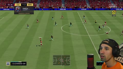 Y CRINGLESZ LO ERROOOO