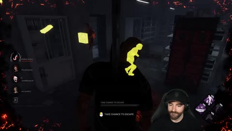 GLITCH MASTER FLASH!