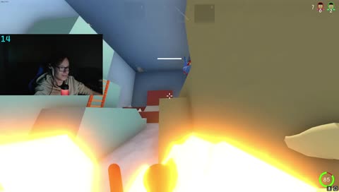 Imagine Voice cracking