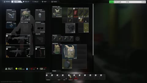 Coopersdad is cheating