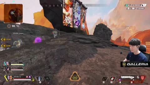 狂気のKH in 渋ハルカスタム - Twitch 狂気のKH in 渋ハルカスタム - Twitch