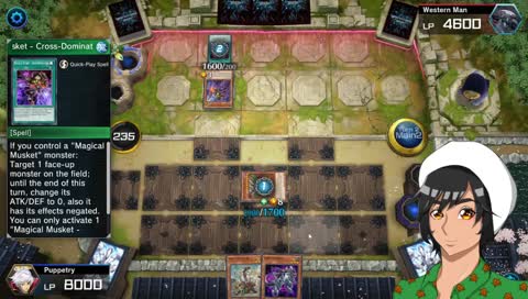 Turkey dot Com (Yu-Gi-Oh! Master Duel)
