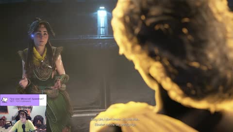 Do you believe in aloy