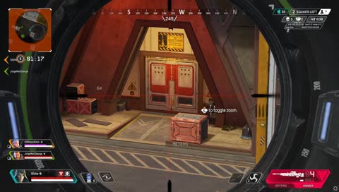 portal denied