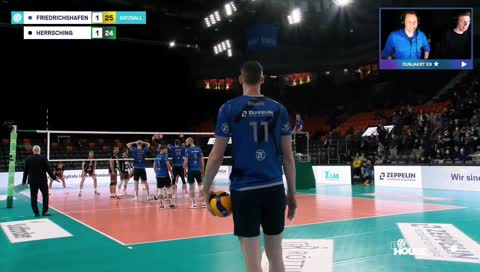 12-03-22 Ich glaub Ferdl ist gebrochen. Und das zurecht  - VFB vs HER - #SMS