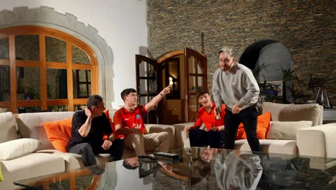 spursito responde al video de carola