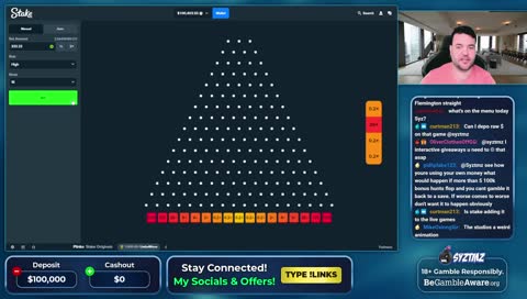 Perfect Stream End to a perfect day