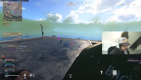 clip that