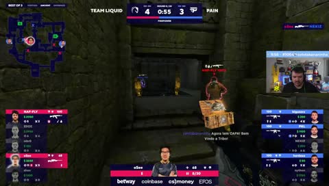 oSee clutch ace (DRAFT5.gg)