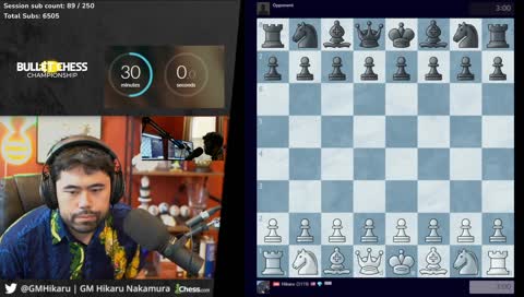 Hikaru sounds scared.