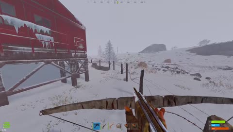 enanitos de excurcion