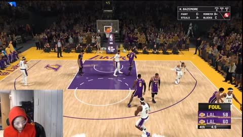 Ragelo smashes controller